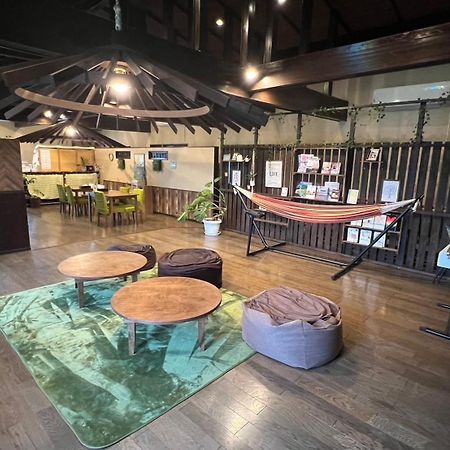 Hotel 百合ヶ浜ビーチハウス à Furusato Extérieur photo