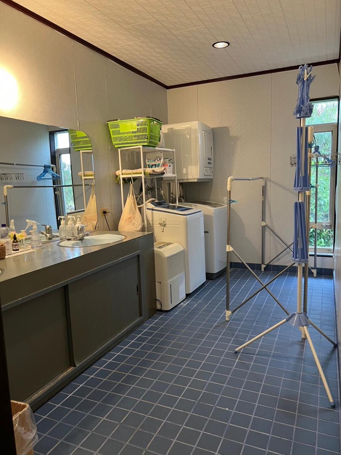 Hotel 百合ヶ浜ビーチハウス à Furusato Extérieur photo