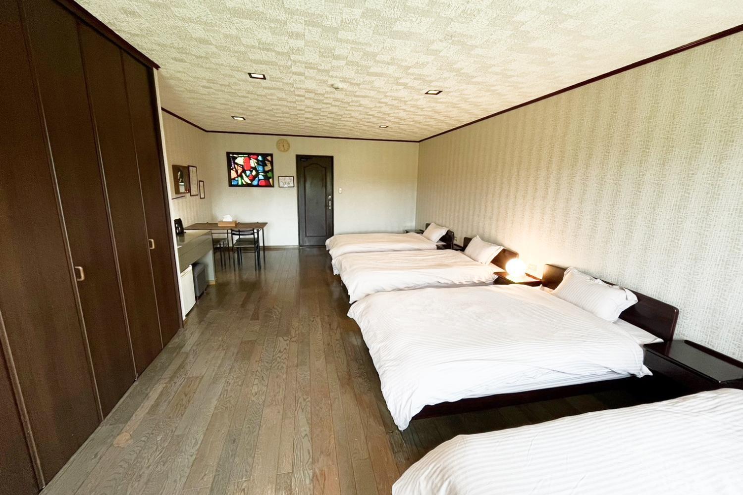 Hotel 百合ヶ浜ビーチハウス à Furusato Extérieur photo