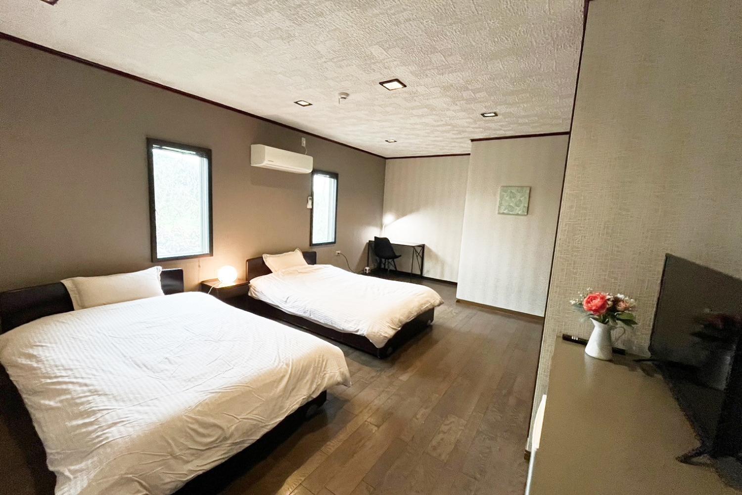 Hotel 百合ヶ浜ビーチハウス à Furusato Extérieur photo