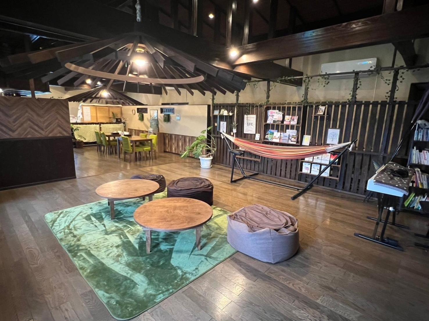 Hotel 百合ヶ浜ビーチハウス à Furusato Extérieur photo