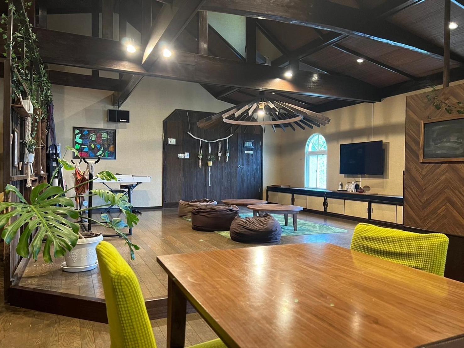 Hotel 百合ヶ浜ビーチハウス à Furusato Extérieur photo