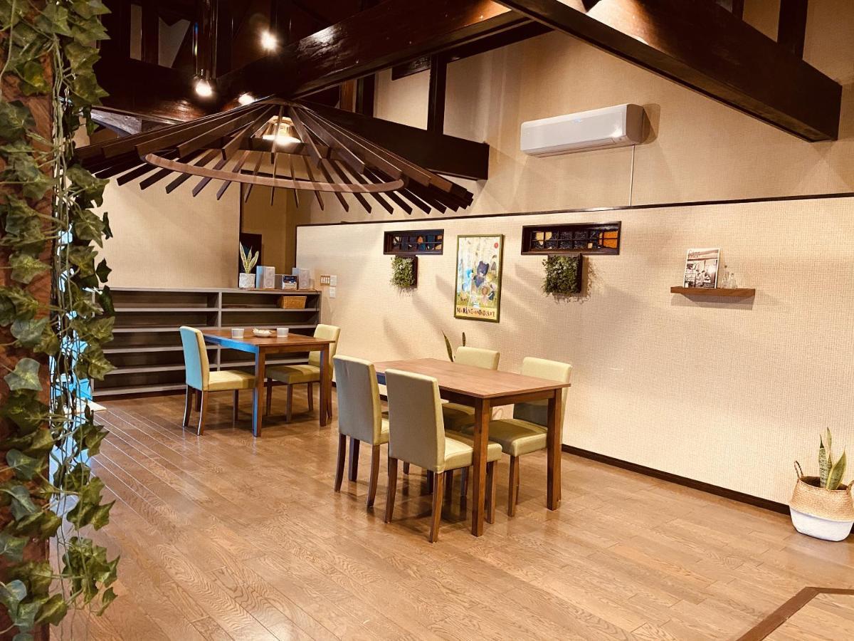 Hotel 百合ヶ浜ビーチハウス à Furusato Extérieur photo